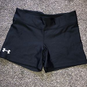 Under Armour Compression Spandex